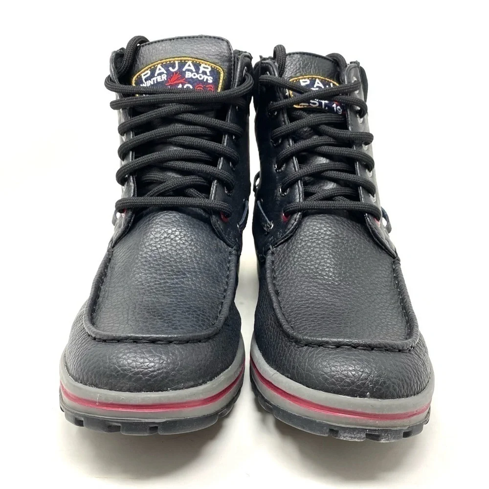 Pajar uppers use